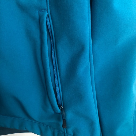 The NorthFace Apex Bionic Jacket - Picture 4 of 6